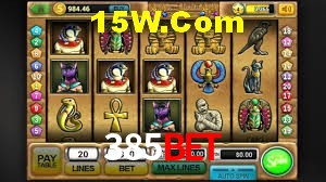 Live Casino 385bet