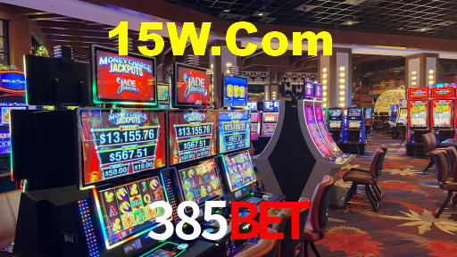 Premium Interface 385bet