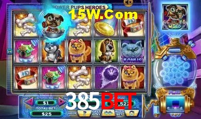 385bet login