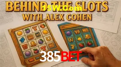 Provedores de Jogos 385bet
