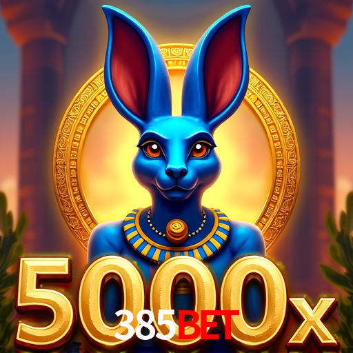 Inovações de Jogos na 385bet: O Futuro das Experiências Interativas