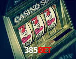 Live Casino 385bet