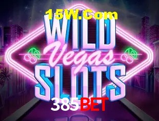 Jogos de Slot 385bet