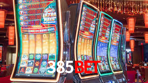Roulette Table 385bet