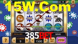 Spaceman Game 385bet