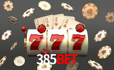 Promoções Sazonais 385bet