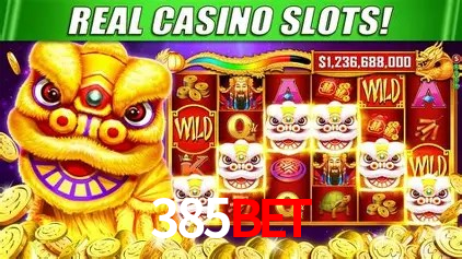 cassino 385bet