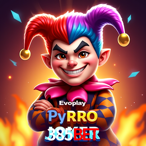 cassino 385bet