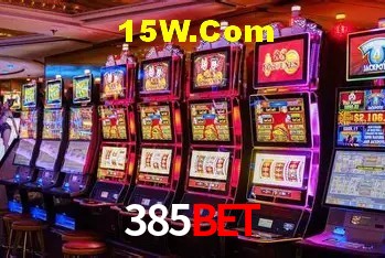 Avaliações dos Jogadores 385bet