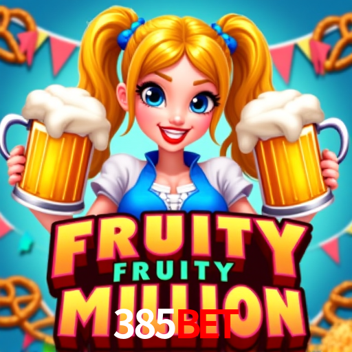 Descubra o Mundo do Cassino Online com 385bet