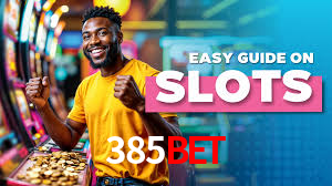 Bonus Features 385bet