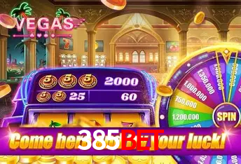 385bet login