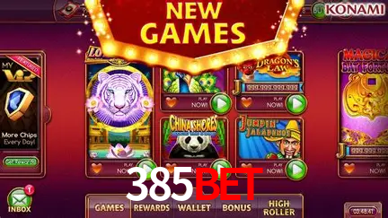 Ofertas Exclusivas 385bet